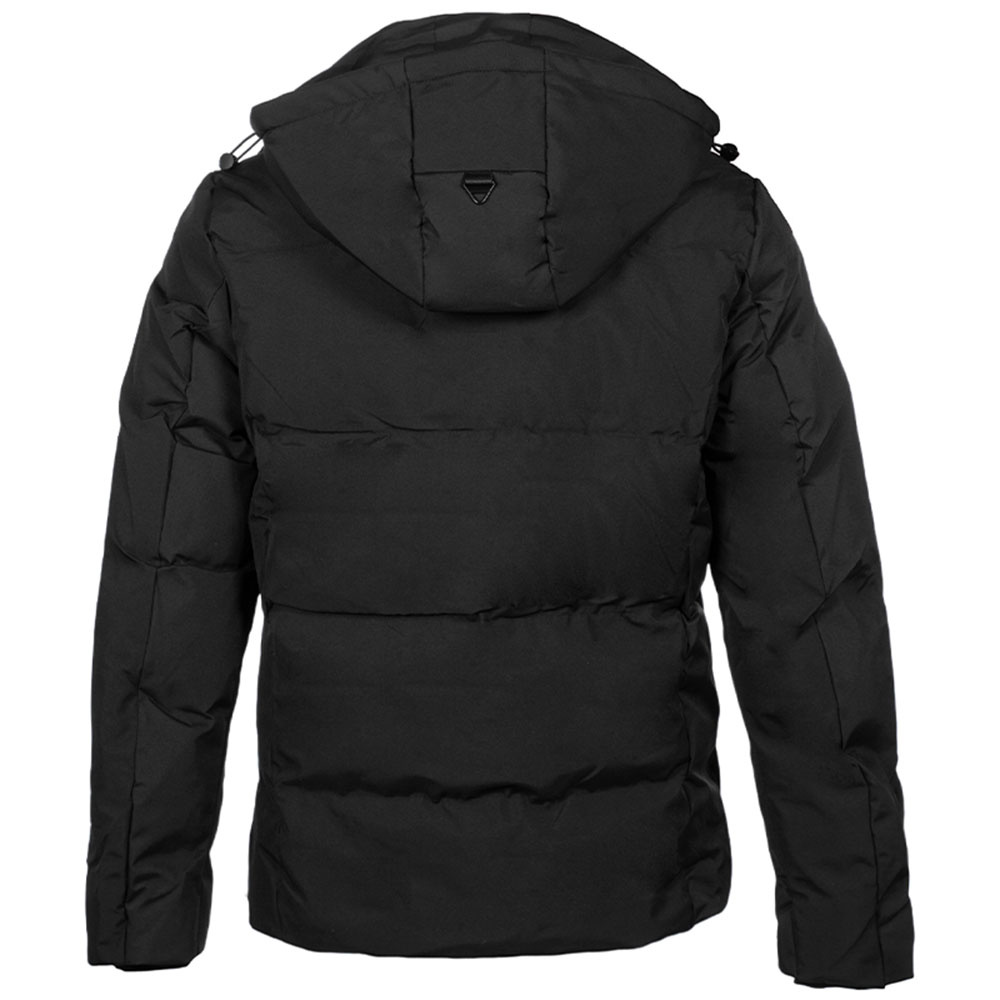 Men's Riding Jacket Munich Black