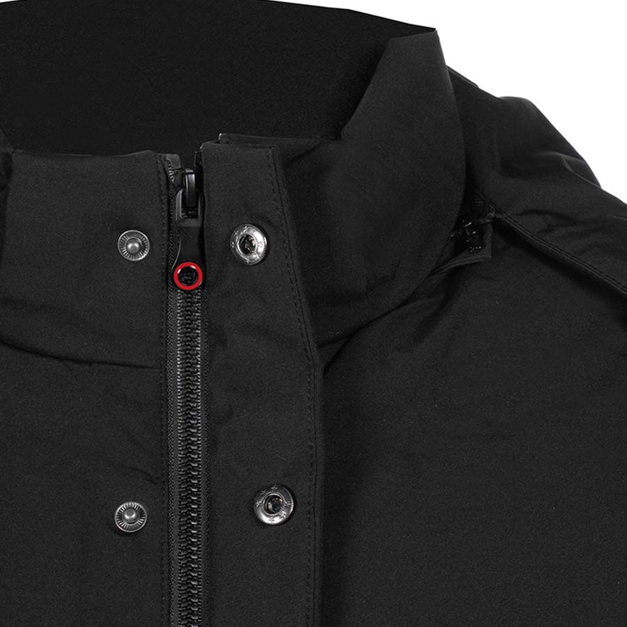 Men's Riding Jacket Munich Black