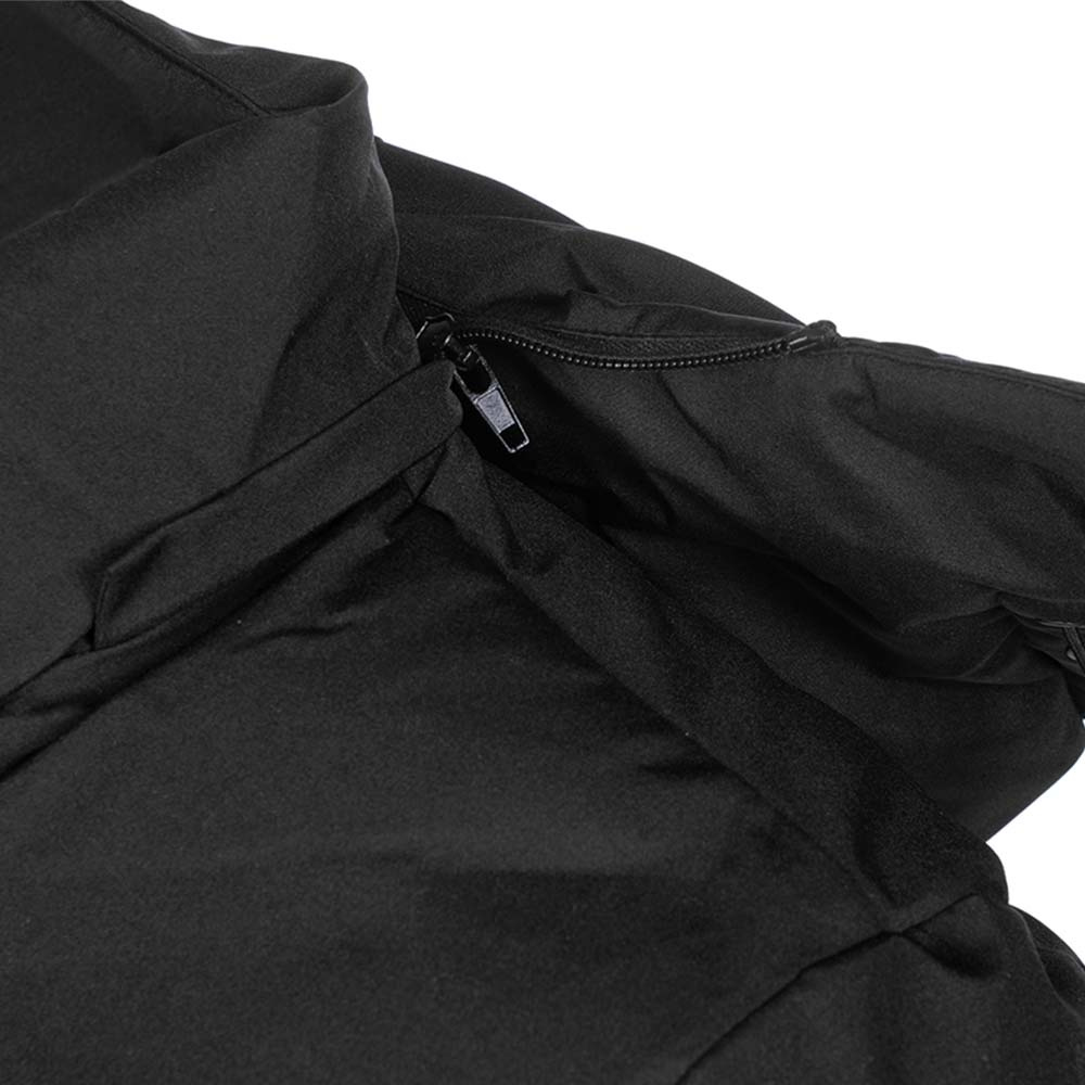 Men's Riding Jacket Munich Black