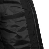 Men's Riding Jacket Munich Black Men's Riding Jacket Munich Black