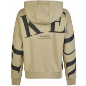 Hoodie Athleisure Beige Hoodie Athleisure Beige