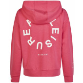 Hoodie Athleisure Pink Hoodie Athleisure Pink