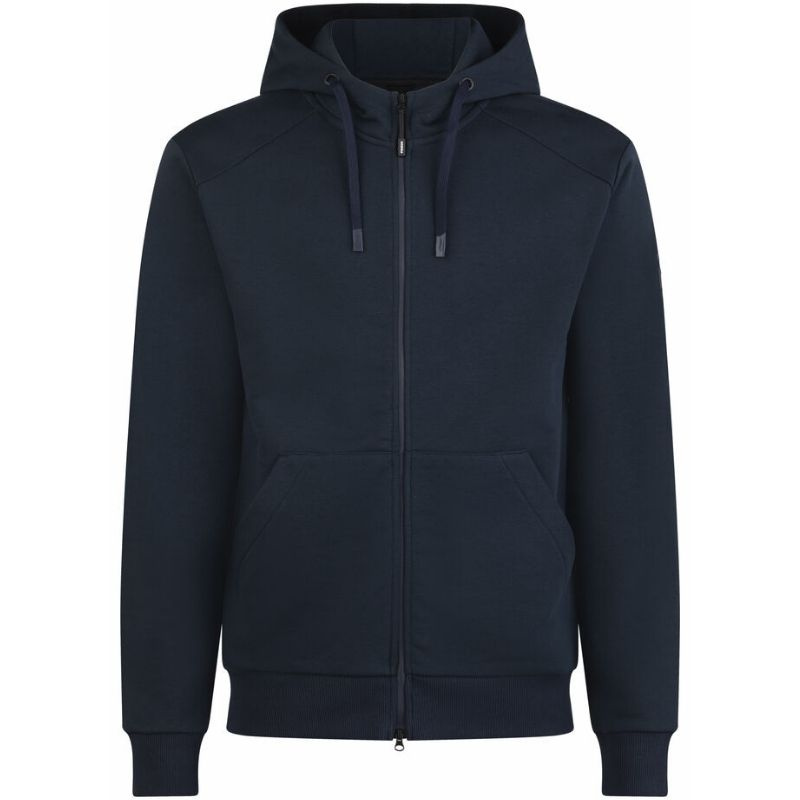 Hoodie Core Men Navy Blue