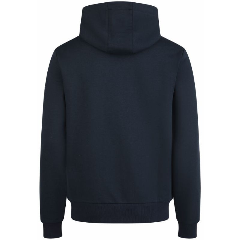 Hoodie Core Men Navy Blue