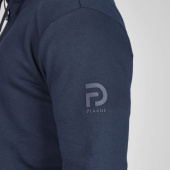 Hoodie Core Men Navy Blue Hoodie Core Men Navy Blue