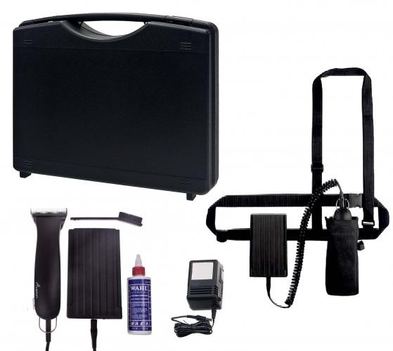 Lead Rope Rosegold Green