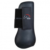 Tendon Boots Classic Style Black