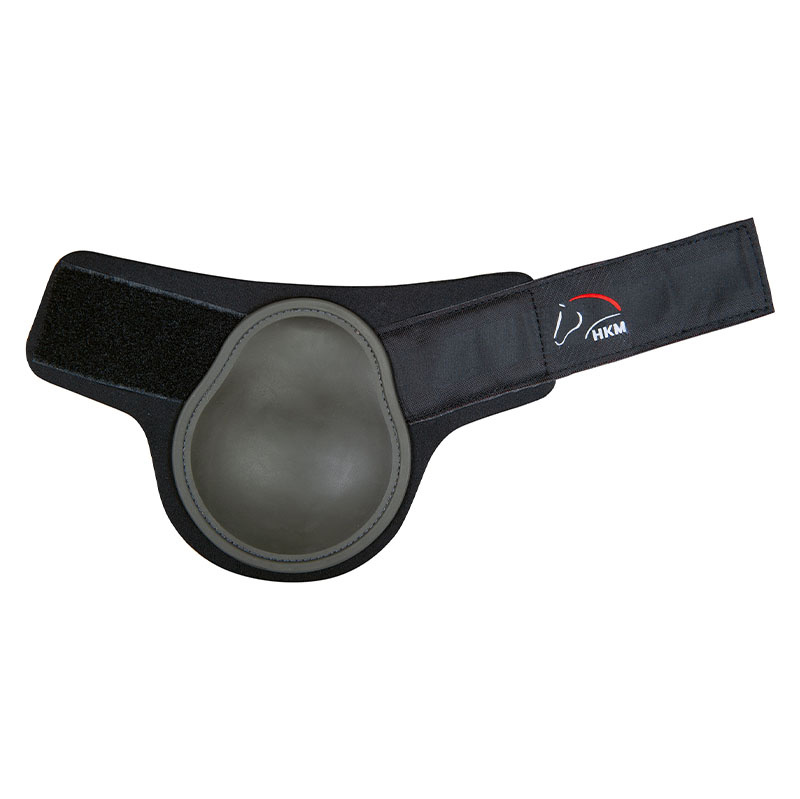 Fetlock Boots Classic Style Forest Green