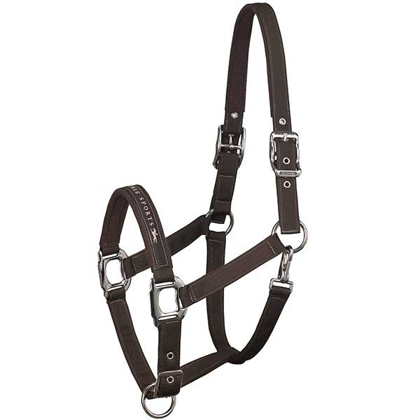 Halter Memphis Brown