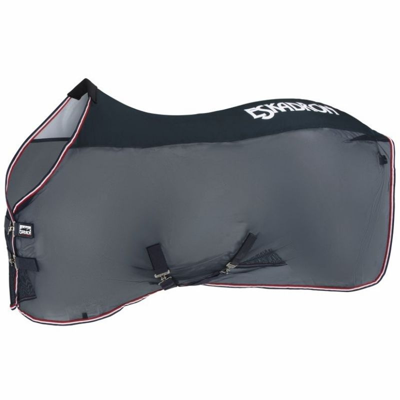 Fly Rug Pro Cover Navy Blue