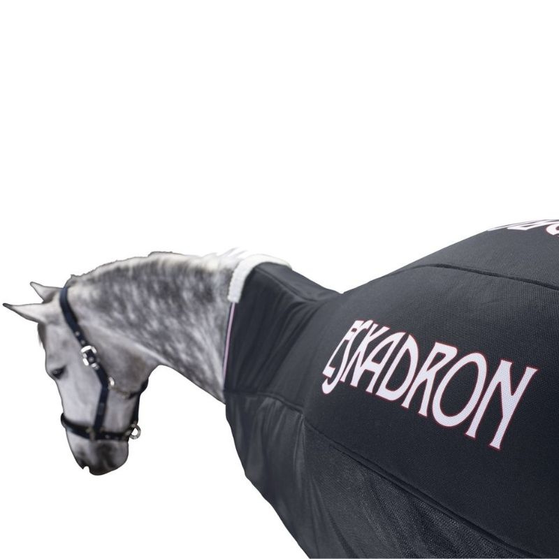 Fly Rug Pro Cover Navy Blue