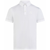 Men's Competition Shirt Competition White Men's Competition Shirt Competition White