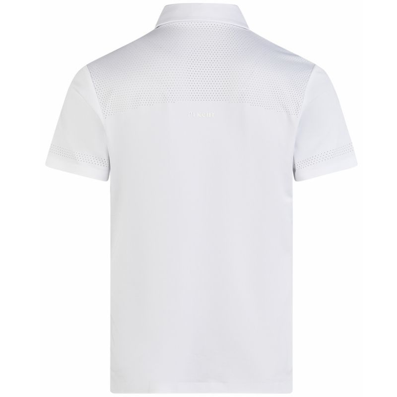 Men's Competition Shirt Competition White