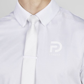 Men's Competition Shirt Competition White Men's Competition Shirt Competition White