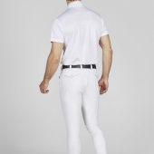 Men's Competition Shirt Competition White Men's Competition Shirt Competition White