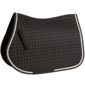 Saddle Pad Classico Black Saddle Pad Classico Black