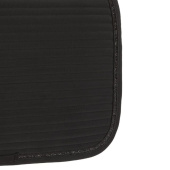 Dressage Saddle Pad Softline Black Dressage Saddle Pad Softline Black