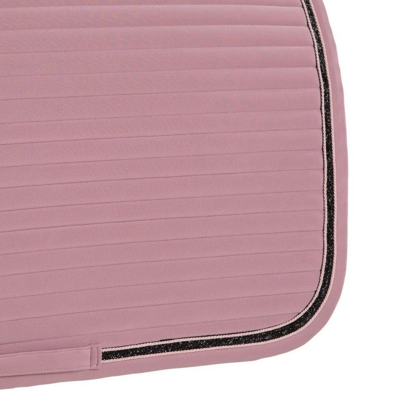 Dressage Saddle Pad Softline Pink