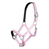 Bridle Charming Light Pink