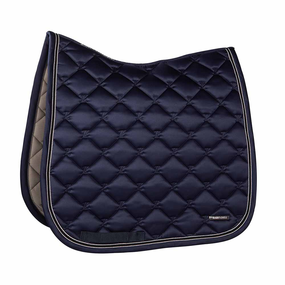 Dressage Saddle Pad Venus Navy