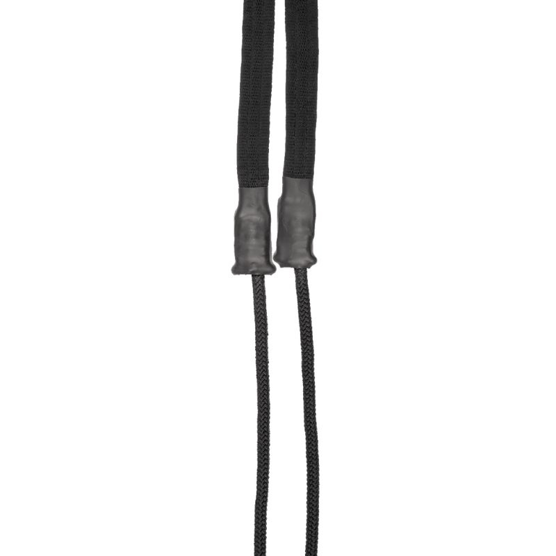 Double Lunge Line Classic Black