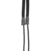 Double Lunge Line Classic Black Double Lunge Line Classic Black