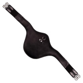 Stud Girth Troyes Black Stud Girth Troyes Black