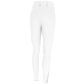 Candela Grip Riding Breeches White Candela Grip Riding Breeches White