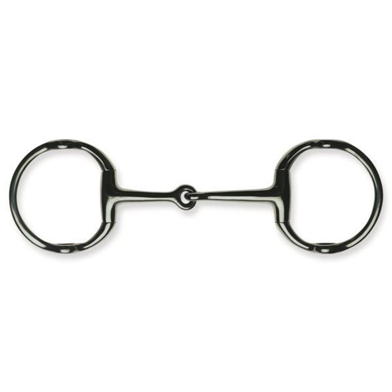 Single Jointed Gag Bit