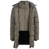 Riding Coat Dakota 2 in 1 including Vest Green Riding Coat Dakota 2 in 1 including Vest Green