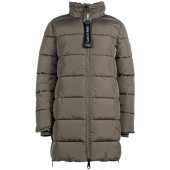 Riding Coat Dakota 2 in 1 including Vest Green Riding Coat Dakota 2 in 1 including Vest Green