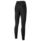 Riding Breeches New Candela Grip Full Seat Black Riding Breeches New Candela Grip Full Seat Black