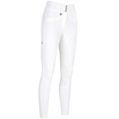 Riding Breeches New Candela Grip Full Seat White Riding Breeches New Candela Grip Full Seat White