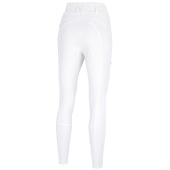 Riding Breeches New Candela Grip Full Seat White Riding Breeches New Candela Grip Full Seat White