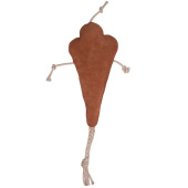 Horse Toy Ice Cream in Jute Horse Toy Ice Cream in Jute