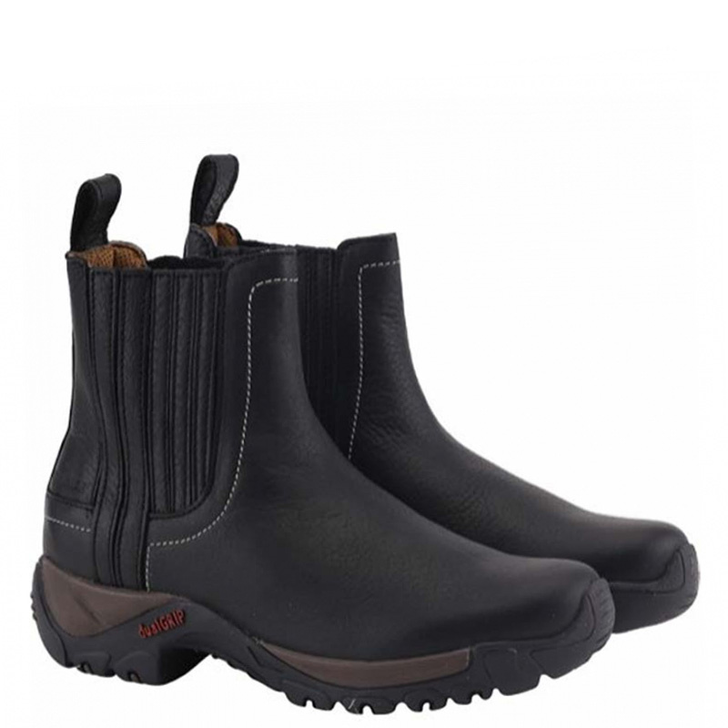 Jodhpurs Lugano Black