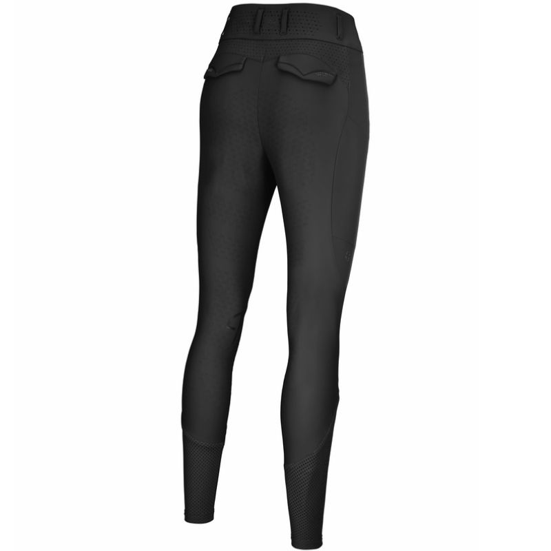 Riding Breeches Elin SD Summer Black