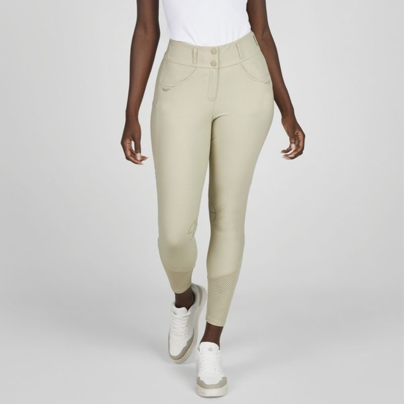Riding Breeches Elin SD Summer Beige
