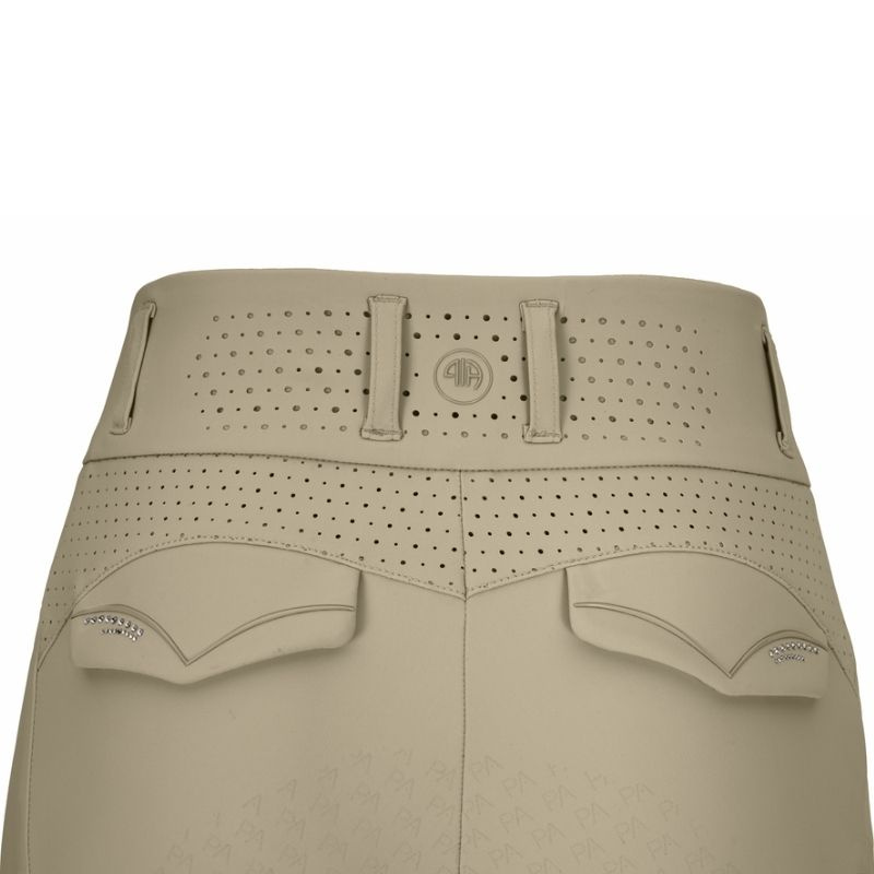 Riding Breeches Elin SD Summer Beige