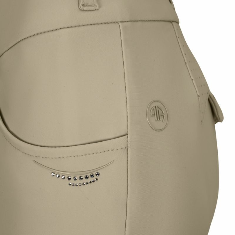 Riding Breeches Elin SD Summer Beige