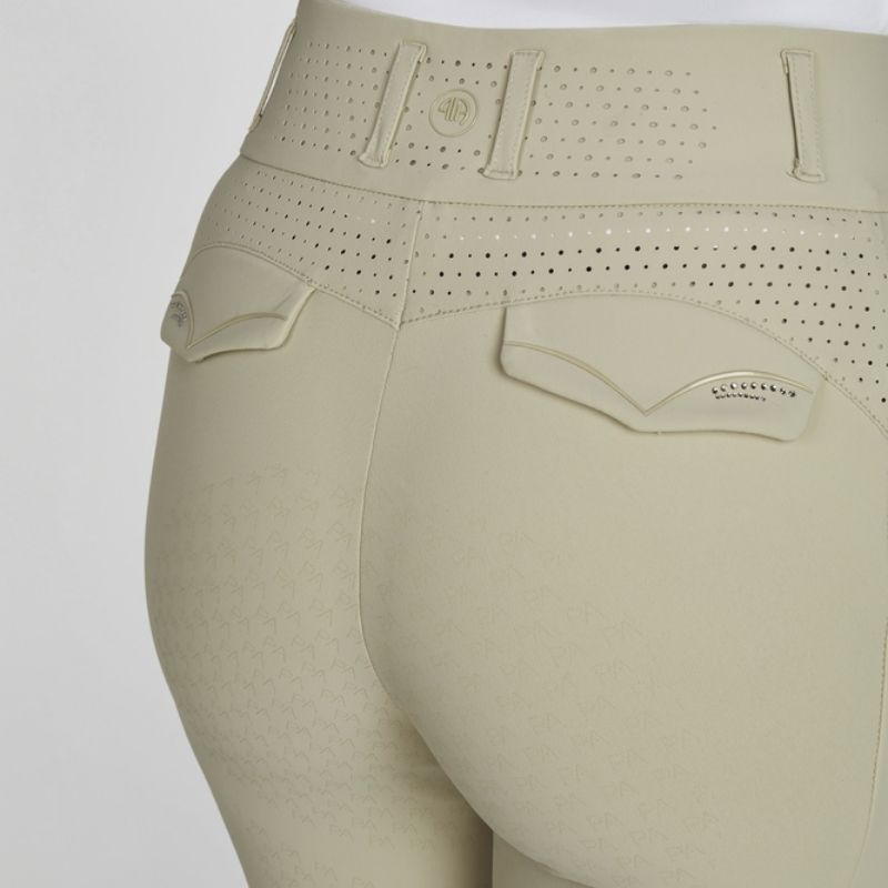 Riding Breeches Elin SD Summer Beige