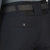 Riding Tights Linnett SD Full Grip Black Riding Tights Linnett SD Full Grip Black