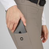 Riding Leggings Linnett SD Full Seat Beige Riding Leggings Linnett SD Full Seat Beige