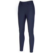 Riding Leggings Linnett SD Full Seat Nightblue Riding Leggings Linnett SD Full Seat Nightblue