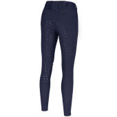Riding Leggings Linnett SD Full Seat Nightblue Riding Leggings Linnett SD Full Seat Nightblue
