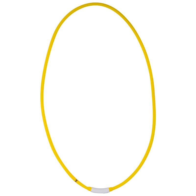 Neck Ring LED Lights Yellow