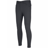 Men's Riding Breeches New Rodrigo SD Knee Grip Grey Men's Riding Breeches New Rodrigo SD Knee Grip Grey