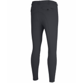 Men's Riding Breeches New Rodrigo SD Knee Grip Grey Men's Riding Breeches New Rodrigo SD Knee Grip Grey