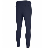 Men's Riding Breeches New Rodrigo SD Knee Grip Navy Blue Men's Riding Breeches New Rodrigo SD Knee Grip Navy Blue