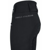 Riding Tights Child/Junior Lilith SD Full Grip Black Riding Tights Child/Junior Lilith SD Full Grip Black